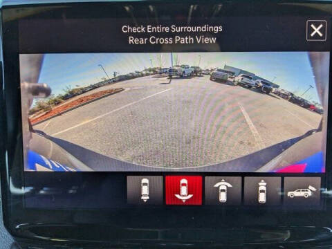 2022 Jeep Grand Cherokee L Summit