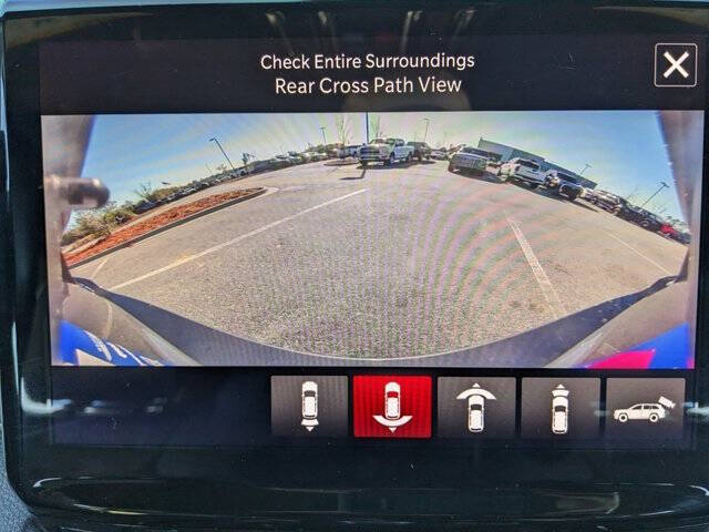 2022 Jeep Grand Cherokee L Summit