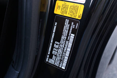 2014 BMW 2 Series M235i