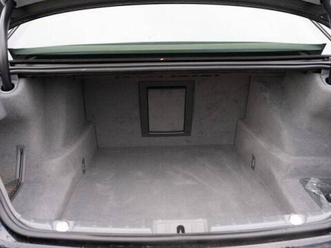 2014 BMW 7 Series 750Li xDrive