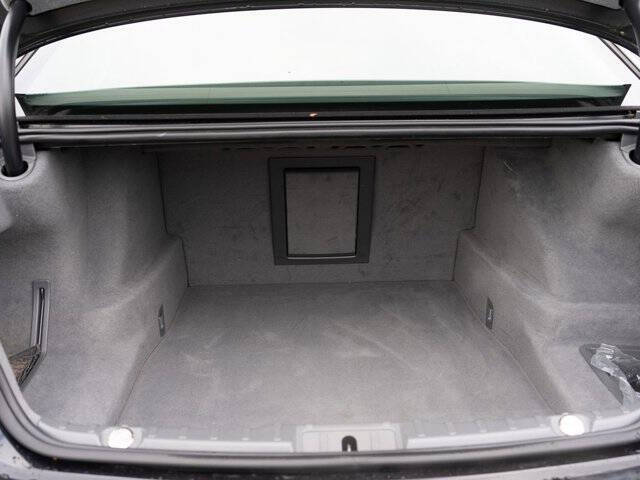 2014 BMW 7 Series 750Li xDrive