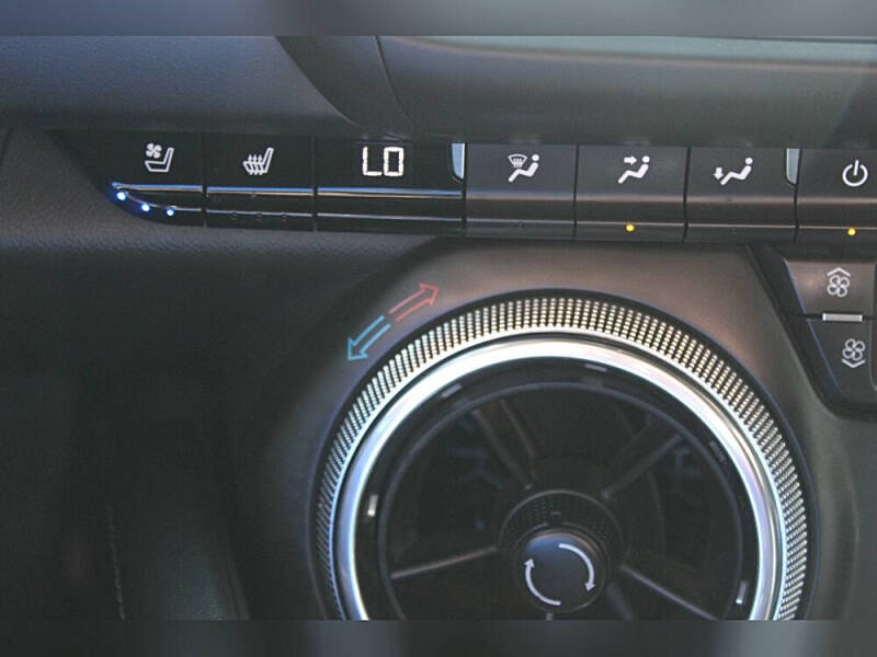 2016 Chevrolet Camaro LT