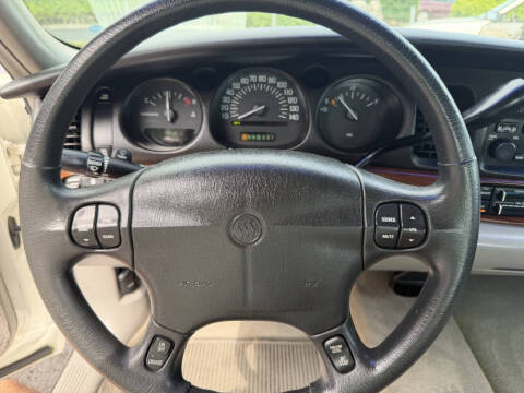 2004 Buick LeSabre Custom