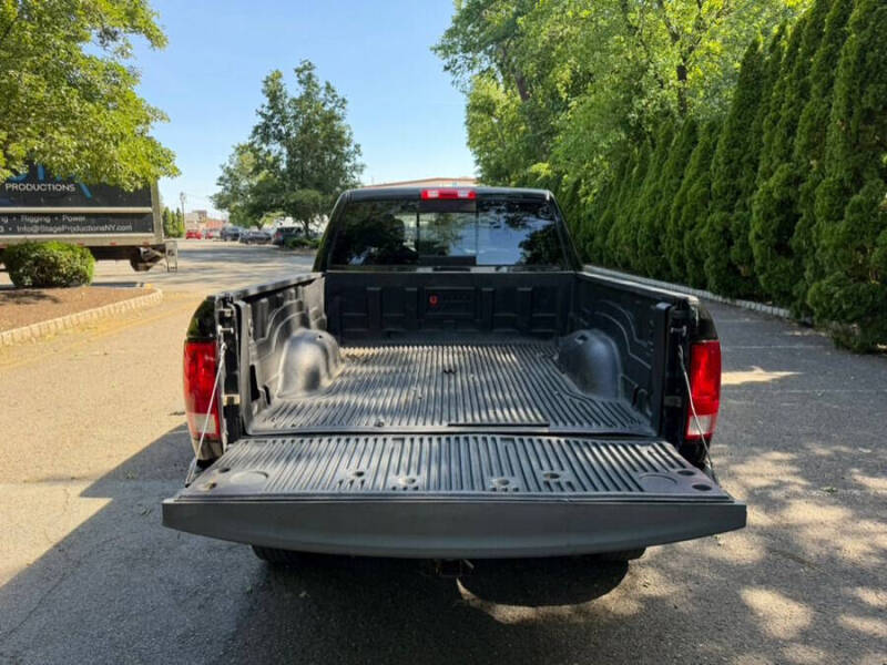 2017 RAM 2500