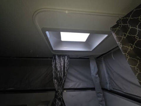 2026 Forest River Palomino SS1251