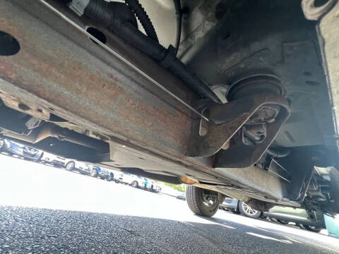 2010 Chevrolet Silverado 1500 LS