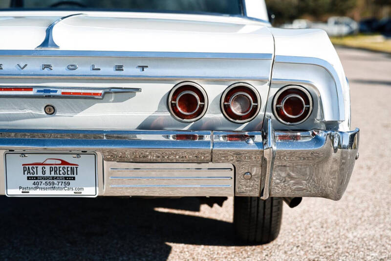 1964 Chevrolet Impala