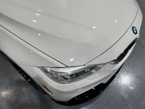 2015 BMW M4