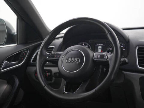 2018 Audi Q3 2.0T Premium