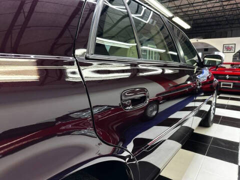 2009 Cadillac DTS