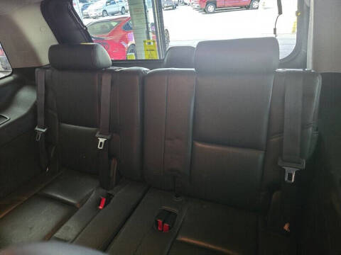2010 GMC Yukon Denali
