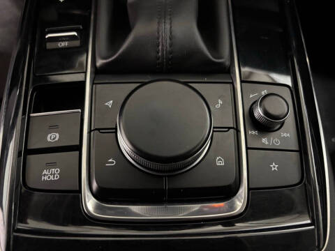 2025 Mazda CX-30 2.5 S Preferred