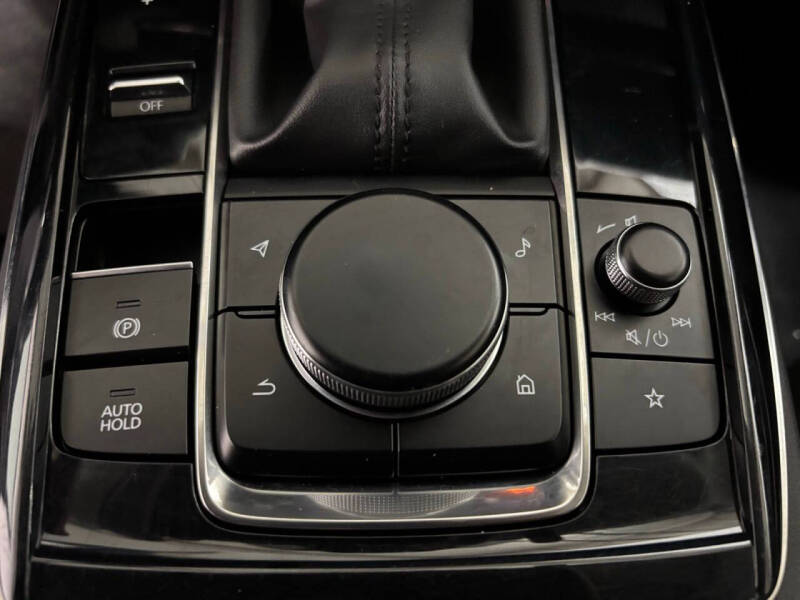 2025 Mazda CX-30 2.5 S Preferred