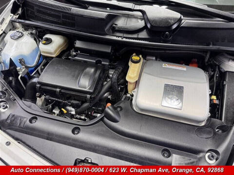2009 Toyota Prius