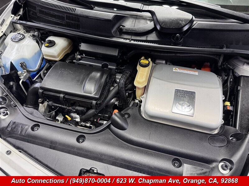 2009 Toyota Prius