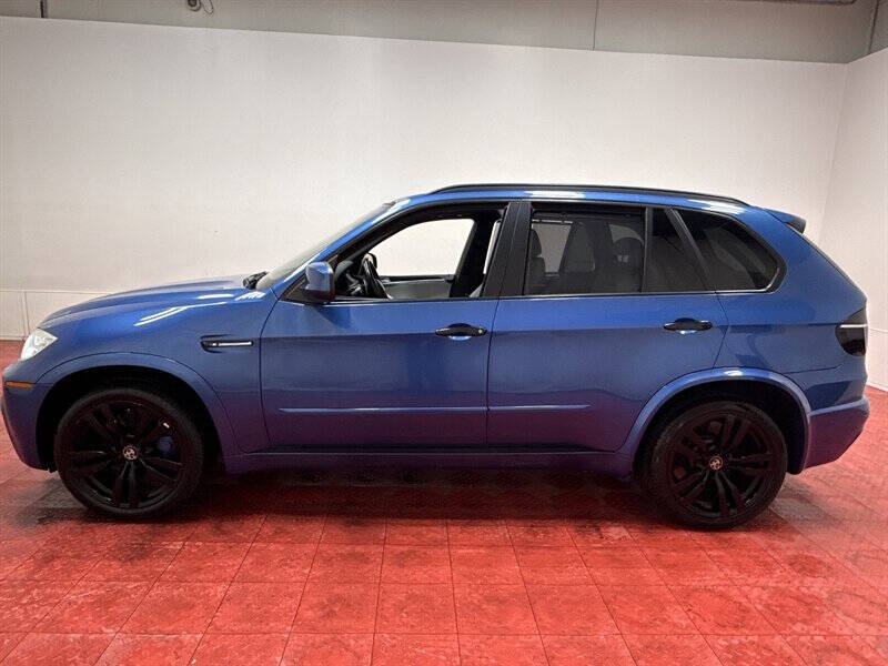 2013 BMW X5 M