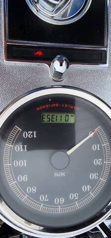 2007 Harley-Davidson Fat Boy