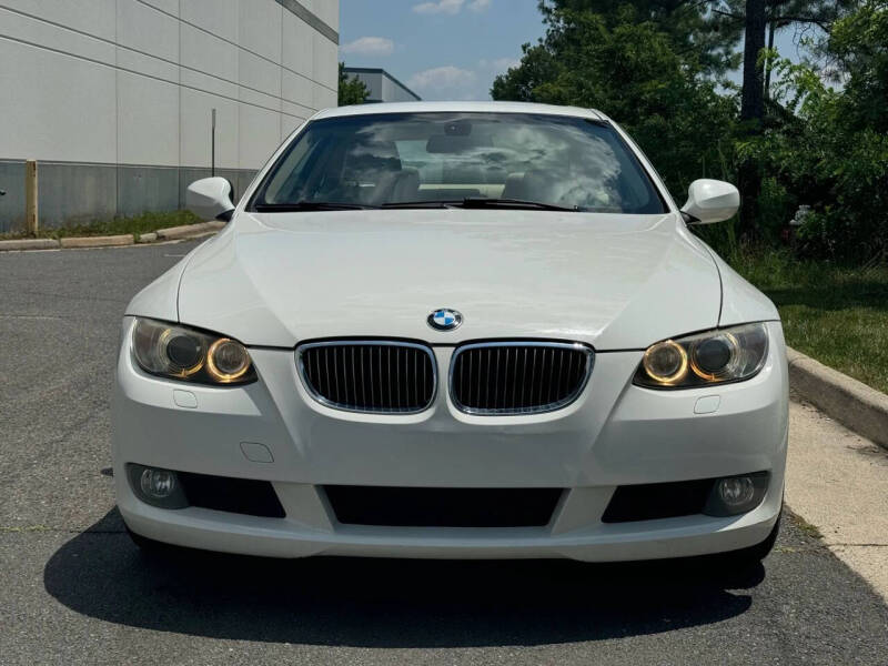 2010 BMW 3 Series 328i xDrive