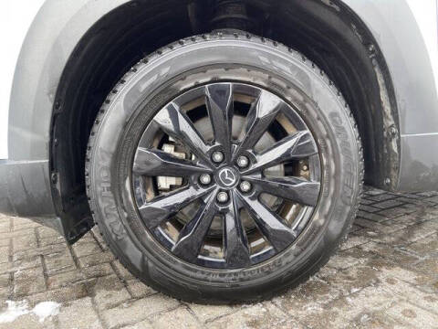 2024 Mazda CX-50 2.5 S Preferred