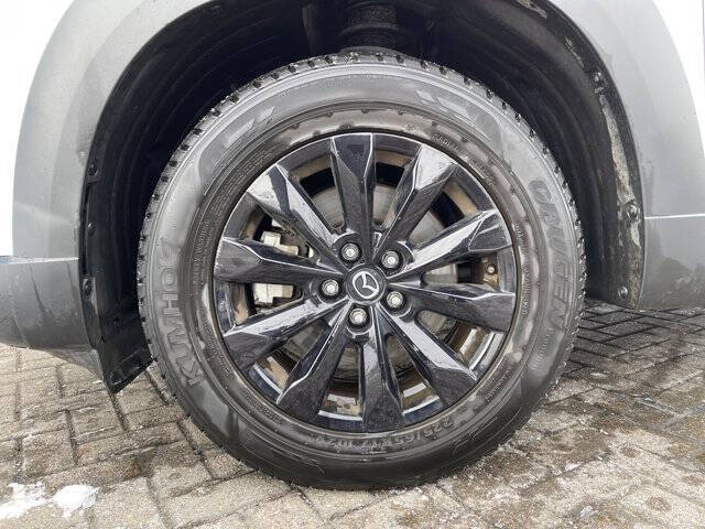 2024 Mazda CX-50 2.5 S Preferred