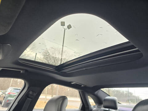 2018 Lincoln MKZ Select