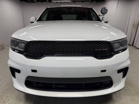 2021 Dodge Durango Pursuit