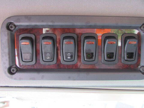 2018 Freightliner 114 SD