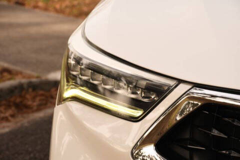 2019 Acura RDX w/Advance