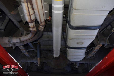 2000 Ford F-150 SVT Lightning