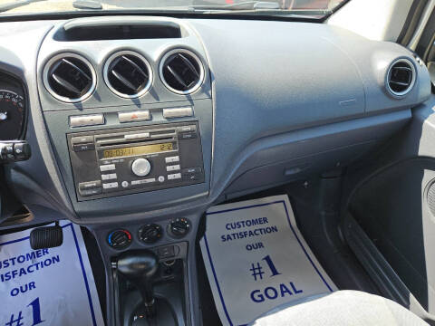 2011 Ford Transit Connect XLT