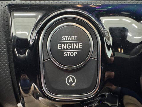 2026 Mercedes-Benz CLA CLA 250