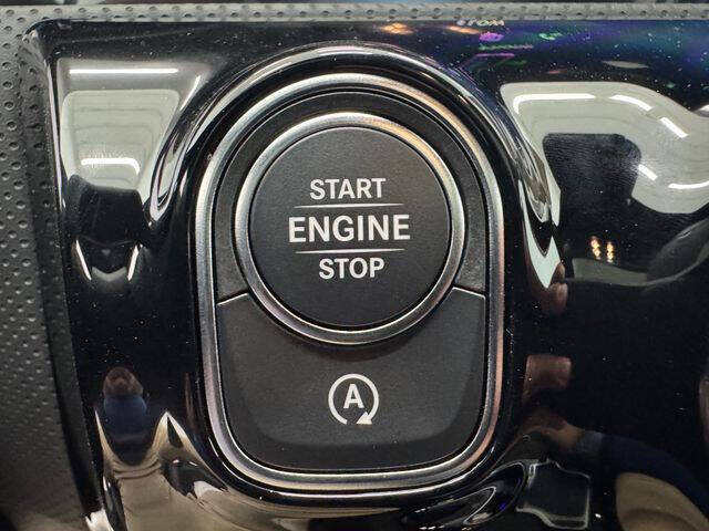 2026 Mercedes-Benz CLA CLA 250