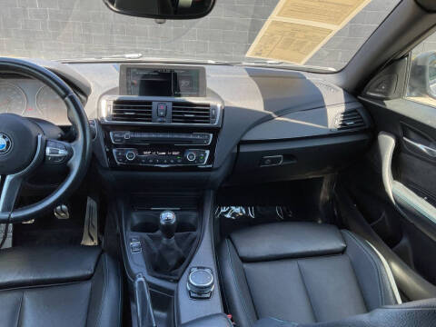 2017 BMW M2