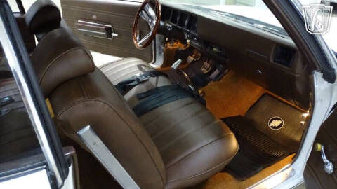 1970 Buick Gran Sport