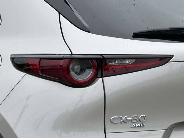 2023 Mazda CX-30 2.5 S Preferred