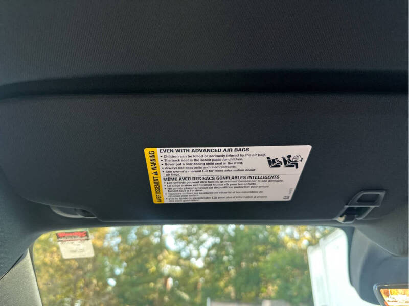 2026 Chevrolet Blazer EV RS