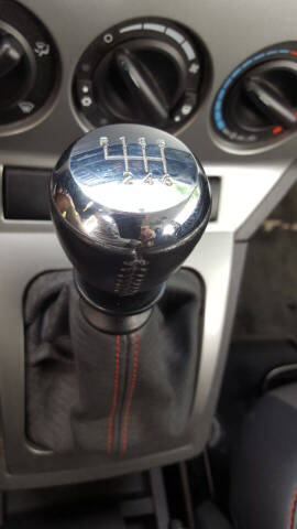 2008 Dodge Caliber SRT4