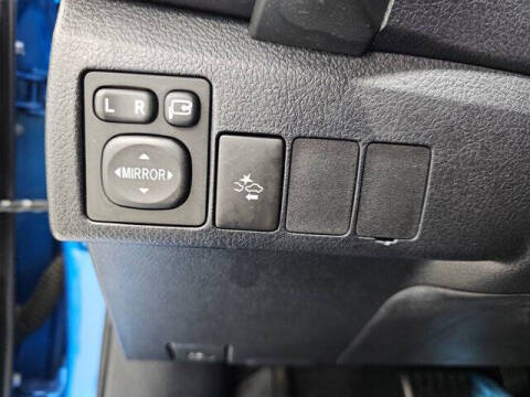 2017 Toyota Corolla iM