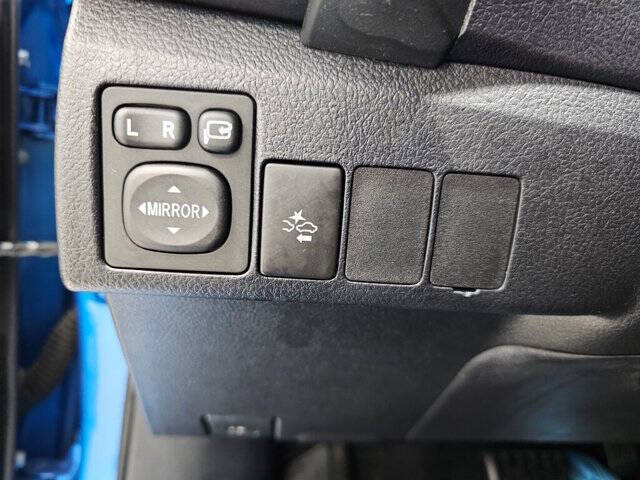 2017 Toyota Corolla iM