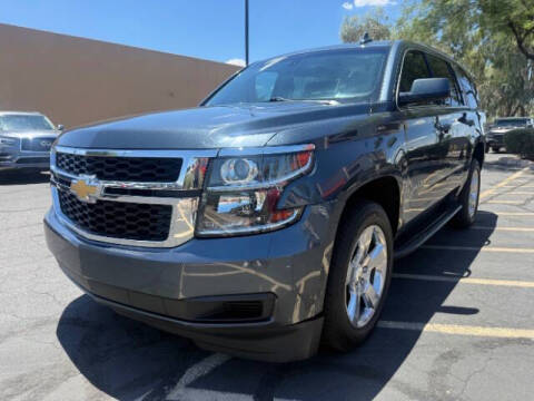 2019 Chevrolet Tahoe LS