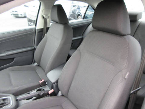 2016 Volkswagen Jetta