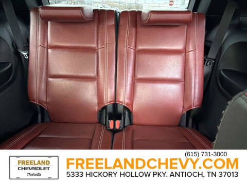 2021 Dodge Durango SRT Hellcat