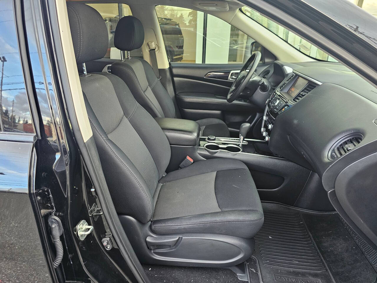 2018 Nissan Pathfinder for sale at Autos by Talon in Seattle, WA