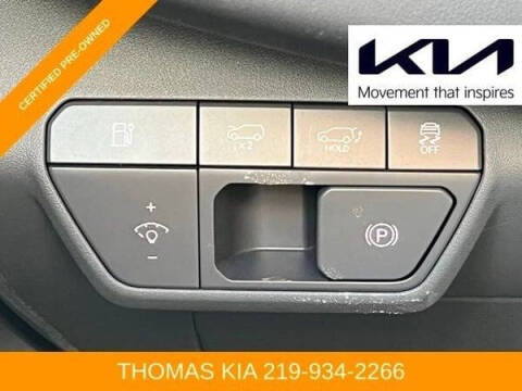 2024 Kia EV9 Light Long Range