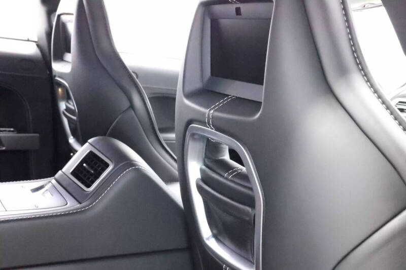 2011 Aston Martin Rapide