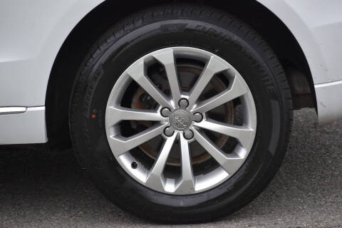 2015 Audi Q5 2.0T quattro Premium Plus