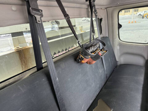 2011 Freightliner M2 106