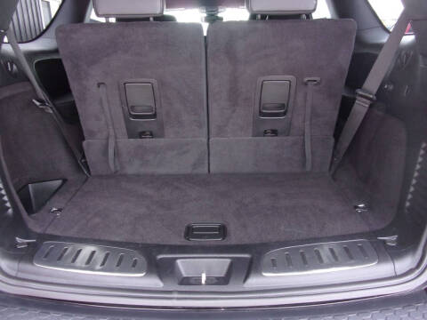 2017 Dodge Durango R/T