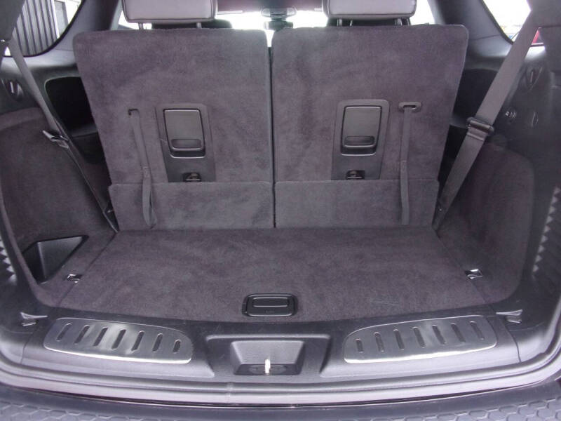 2017 Dodge Durango R/T