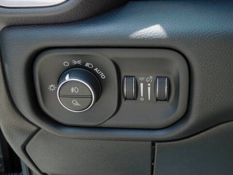 2025 RAM 3500 Laramie